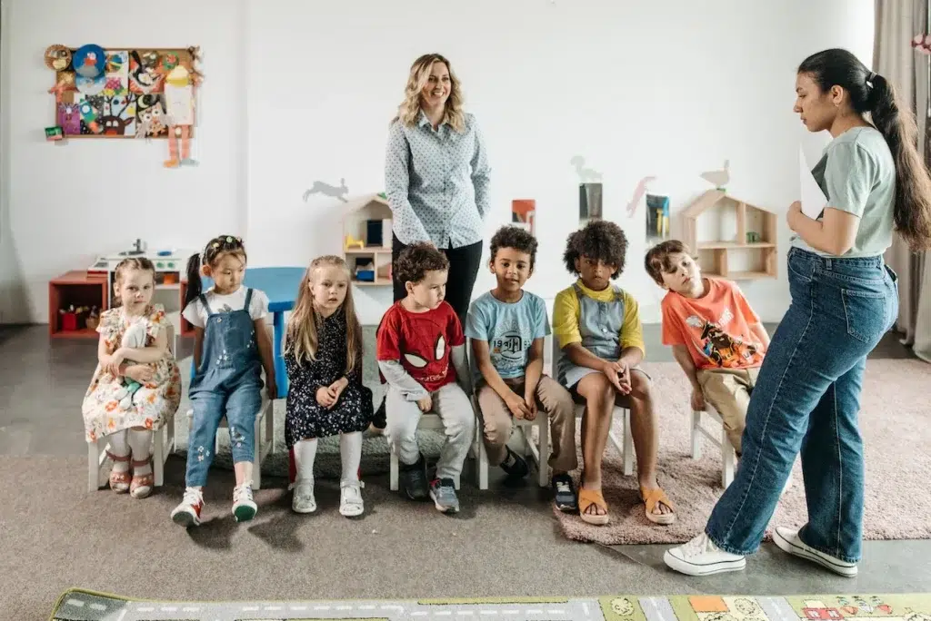 metier petite enfance bien payé