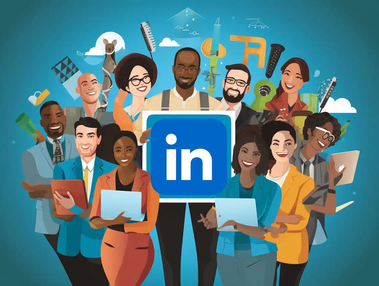 formation Social Selling d'Emmanuelle Petiau
