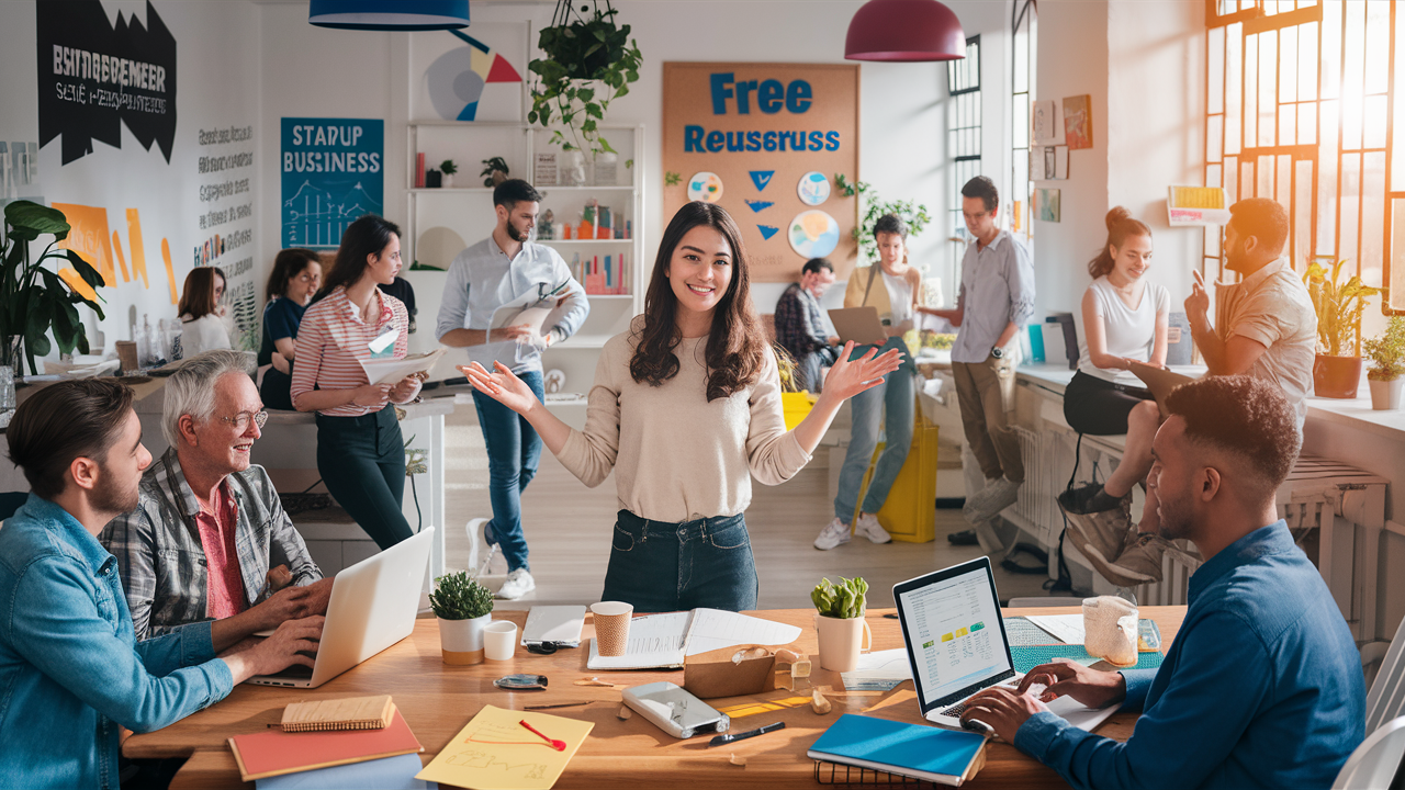 découvrez comment devenir auto-entrepreneur sans débourser un centime grâce à notre guide complet. apprenez les étapes essentielles pour créer votre activité, les ressources disponibles et les astuces pour réussir en toute sérénité.