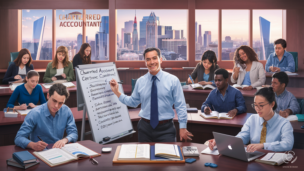 découvrez le parcours complet pour devenir expert-comptable, un métier prestigieux. apprenez les étapes indispensables, les compétences requises et les conseils pour réussir dans cette profession passionnante et en pleine évolution.