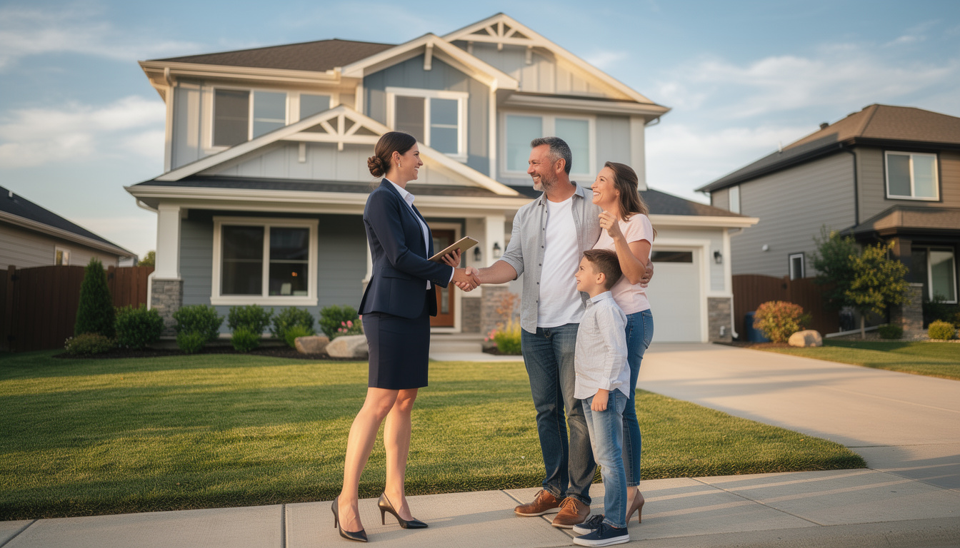 découvrez les étapes clés et conseils pratiques pour devenir mandataire immobilier, un métier dynamique et accessible dans le secteur de l'immobilier.