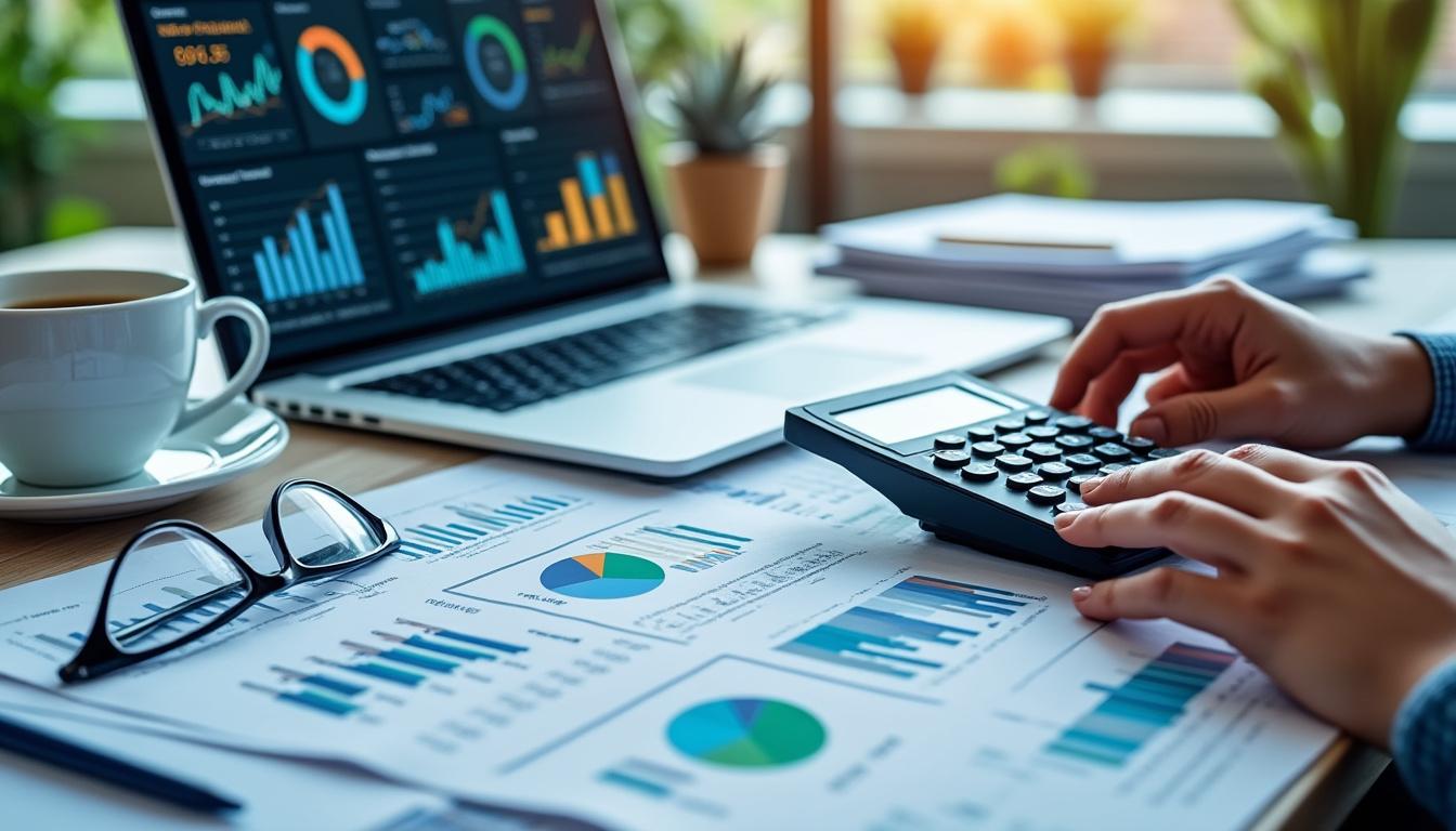 découvrez comment calculer le rendement net de votre scpi avec atf-conseil-finance.fr. comprenez les clés pour optimiser vos investissements immobiliers en toute simplicité.