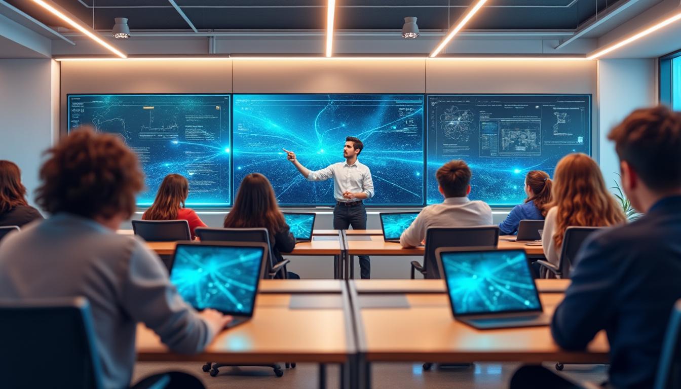 découvrez comment vous connecter à l'ent 45, explorez ses fonctionnalités principales et suivez notre guide complet pour utiliser mon e-collège efficacement.