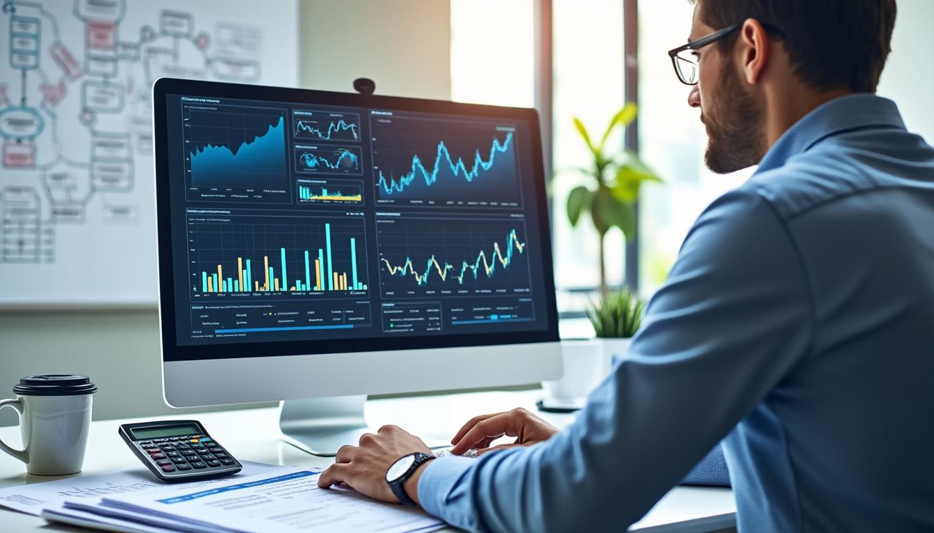 découvrez comment utiliser le simulateur de retour sur investissement rezoactif pour calculer facilement votre roi en suivant des étapes simples et précises.