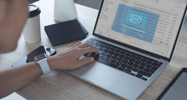 relance mail